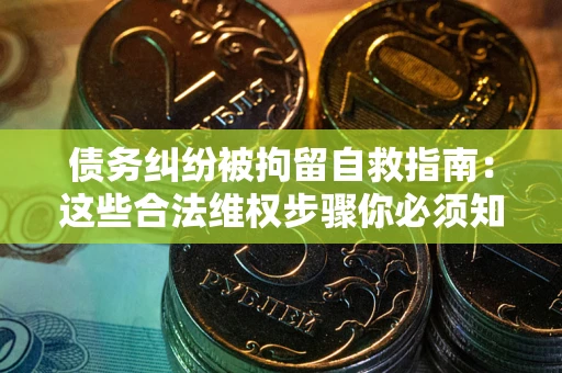 武汉债务纠纷被拘留自救指南：这些合法维权步骤你必须知道！