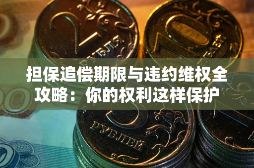 武汉担保追偿期限与违约维权全攻略：你的权利这样保护