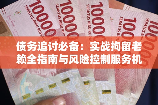 武汉债务追讨必备：实战拘留老赖全指南与风险控制服务机构推荐